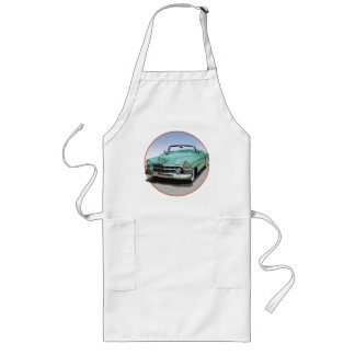 53 Eldorado Long Apron