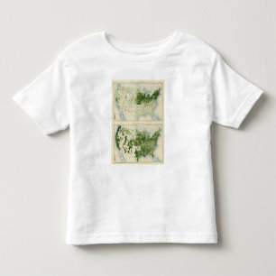 53 Hay 1890 Toddler T-Shirt