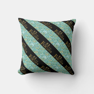53rd Birthday  Cushion