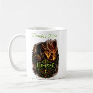 545 Heritage Coffee Mug