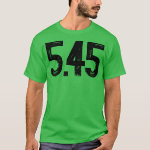 545 mm calibre 2 T-Shirt