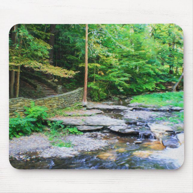 5484-2-Wolf Creek Mousepad (Front)