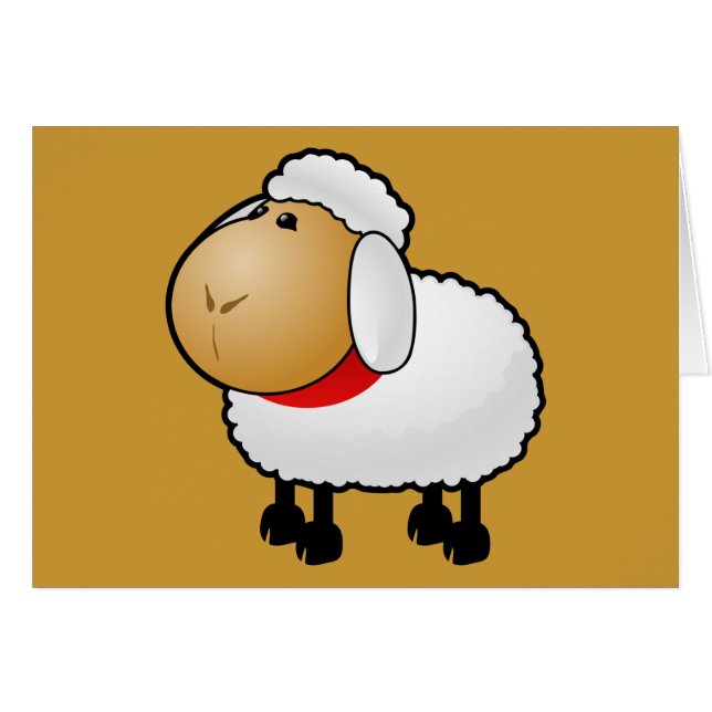 54-Free-Cartoon-Sheep-Clipart-Illustration (Front Horizontal)