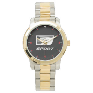 54. lexus sport Logo Accessories Watches