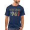 54th Birthday Gift Vintage 1969 T-Shirt