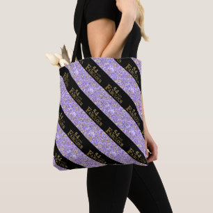 54th Birthday Tote Bag