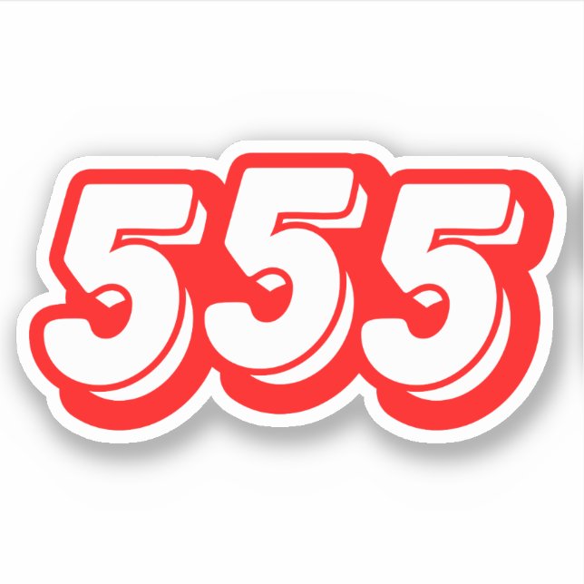 555 (Front)