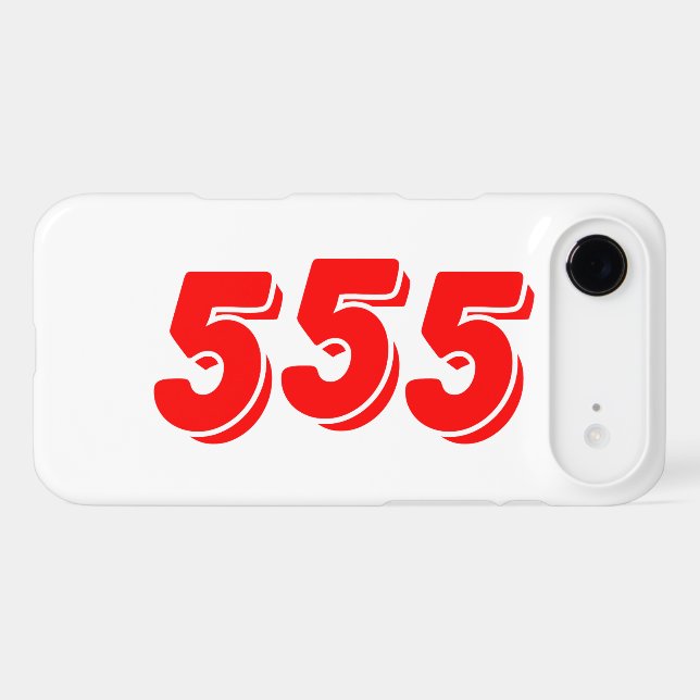 555 (Back (Horizontal))