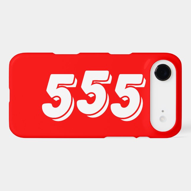555 (Back (Horizontal))