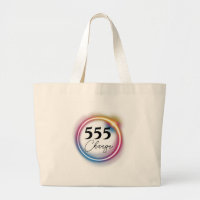 555 Change Tote