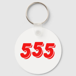 555 KEY RING