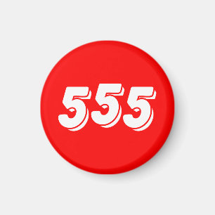 555 MAGNET