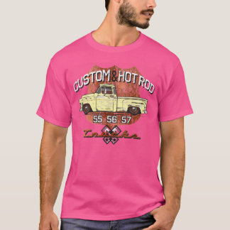 55 56 57 Chevysruck boy T-Shirt
