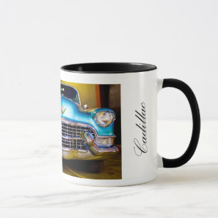 55 Cadillac Mug
