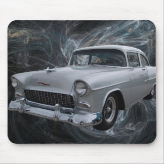 55 Chevy Mouse Mat