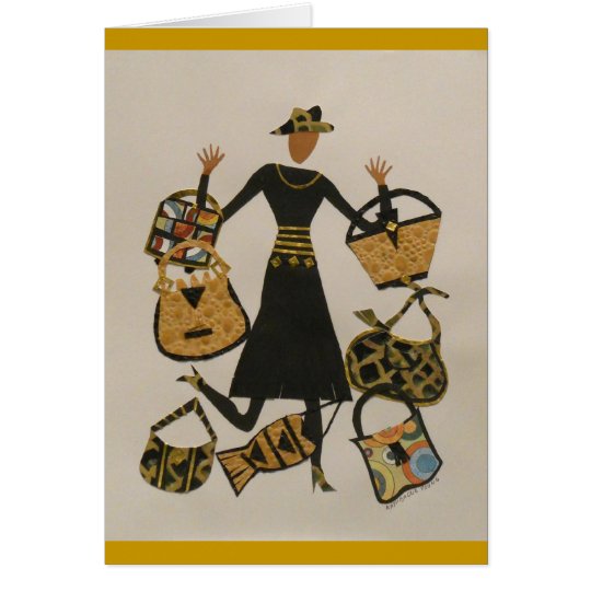 55 Jive Card