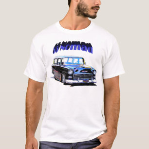 55 Nomad T-Shirt