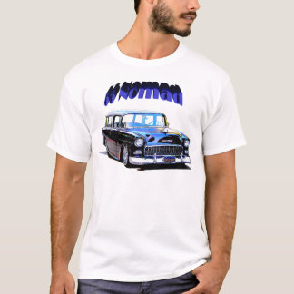 55 Nomad T-Shirt