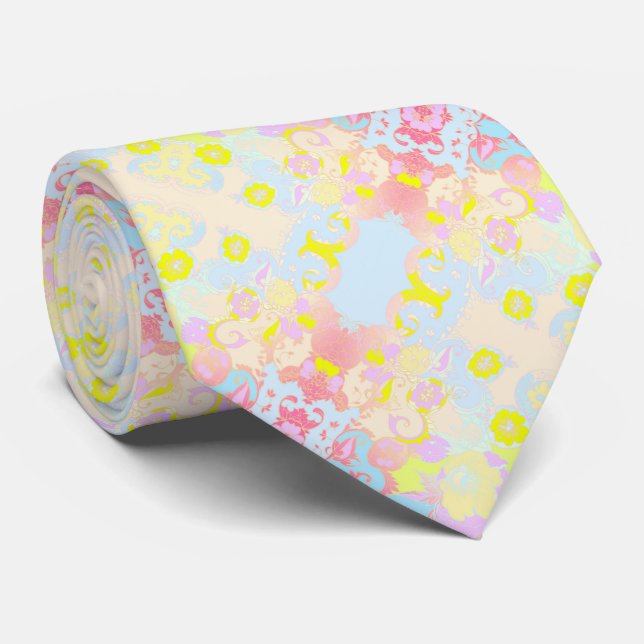 55 TIE (Rolled)