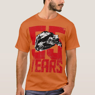55 YEARS OF GAMERA T-Shirt