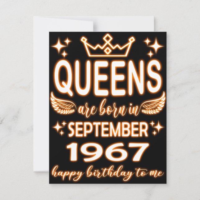 55th Birthday (Front)