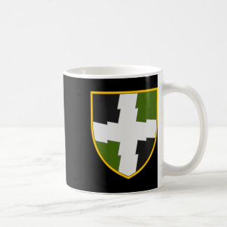 55th Signal Regiment (ukraine) Ukrainian Military Coffee Mug