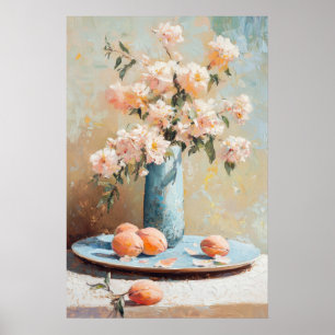 560 Still Life Poster