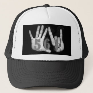 561 hat1 trucker hat