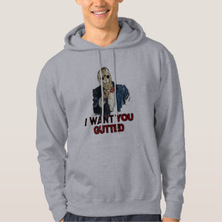 56309 Gutted Hoodie