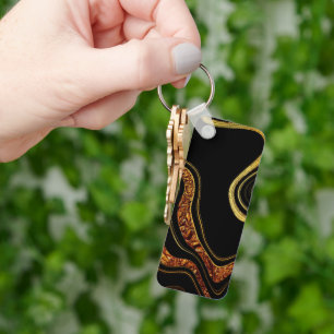 56 KEY RING