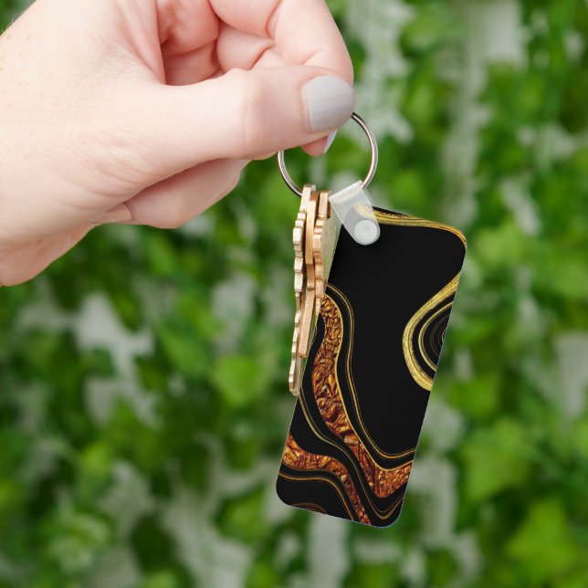 56 KEY RING (Hand)