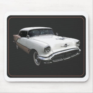 56 Olds 88 Mouse Mat