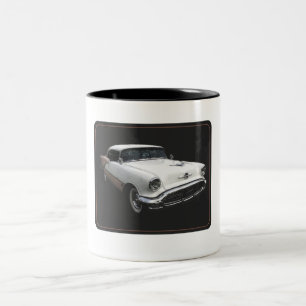 56 Olds 88 Two-Tone Coffee Mug