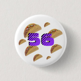 56 Taco Pin