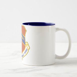 56th Air Commando Wing (ACW) Two-Tone Coffee Mug