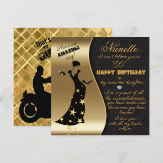 56th Birthday Greetings