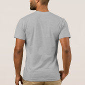 5700 Kennedy Alumni T-Shirt (Back)