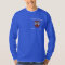 571st DUSTOFF ORIGINAL PATCH BLACK SWEATSHIRT