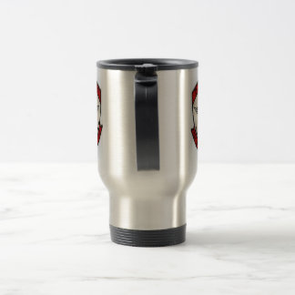 571st DUSTOFF TRAVEL MUG