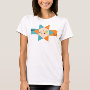 5781 AJL Membership Campaign T-Shirt