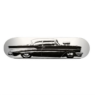 '57 American Classic Skateboard