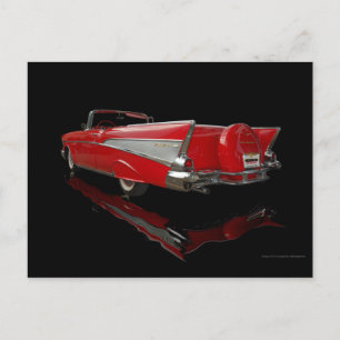 57 classic postcard