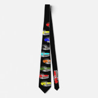 57 Nomad Tie
