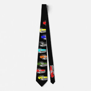 57 Nomad Tie