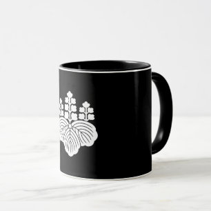 57 Paulownia Mug