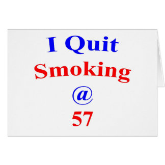 57 Quit Smoking