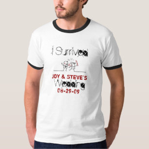 58013-Royalty-Free-RF-Clipart-Illustration-Of-A... T-Shirt