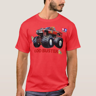 58065 Clodbuster T-Shirt