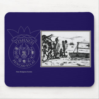 580_toEland1a Mouse Mat