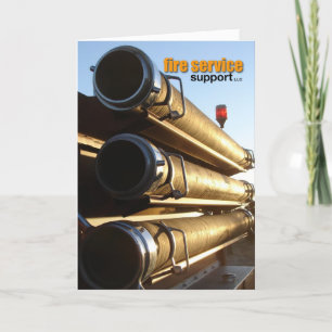 '58 ALF HOLIDAY CARD